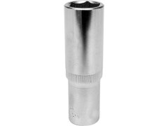 NASADNI KLJUČ 12 MM 3/8" 6K. DOLŽINA YATO
