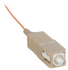 Delta Večmodni vtič Pigtail SC 50/125 PIG-SC-MM