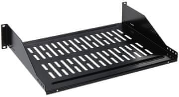 shumee Polica P19-2U/356*P2 za 356 mm rack omaro
