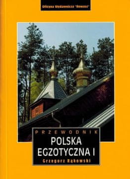 shumee Eksotična Poljska. 1. del. Vodnik. Rewasz