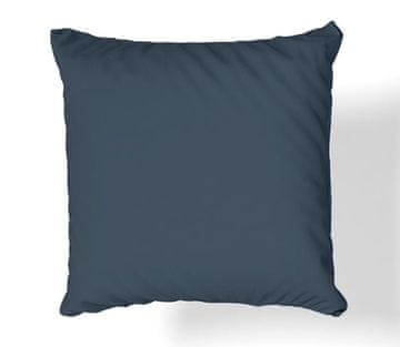 shumee Prevleka za vzglavnik Jersey 40x40 grafit