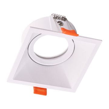 shumee Vgradna stropna svetilka Milagro MLOS7241