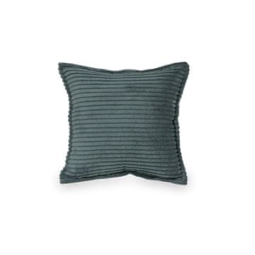 shumee Majhna blazina za kavč, Corduroy Graphite