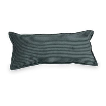 shumee Velika blazina za kavč, Corduroy Graphite
