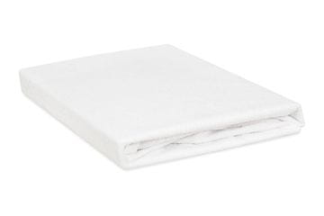 shumee Higienska vzmetnica 120x200 Jersey bela