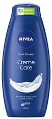 BEIERSDORF nivea kremni gel za prhanje 750 ml