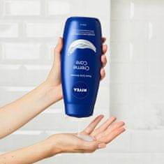 BEIERSDORF nivea kremni gel za prhanje 750 ml