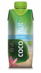 shumee Aqua Verde negazirana kokosova voda 330 l