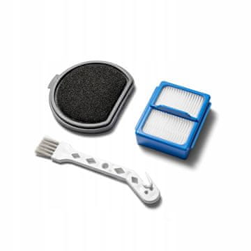 shumee Filtri za sesalnik Electrolux AEG Pure Q9 ESKQ9
