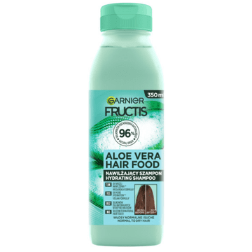 L’Oréal Garnier Fructis Aloe šampon 350 ml