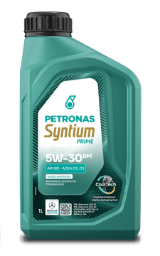 Petronas Petronas Syntium Prime DM 5W-30 1L