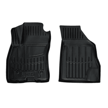 shumee Avto tepihi Fiat Doblo II 2010-2022 cargo