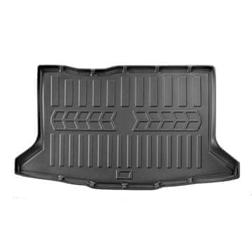 shumee Tepih za prtljažnik Fiat Sedici 2005-2014