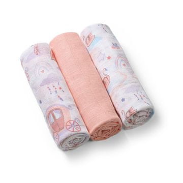 shumee B.O.348/11 Super mehke plenice iz muslina