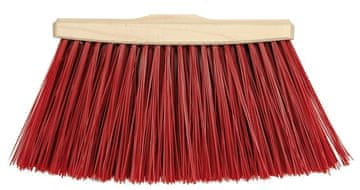 Vorel Metla z dolgimi ščetinami PVC 35869 vorel