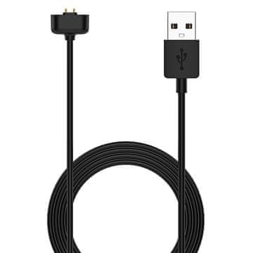 Akyga Polnilni kabel za Amazfit Band 7 AK-SW-48