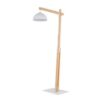 TK Lighting Talna svetilka Oslo bela 5592 TK Lighting