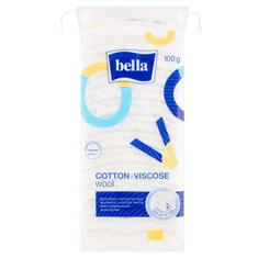 Bella Vata za povoje Bella Cotton Viscose 100g