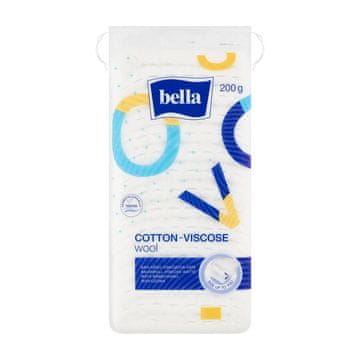 Bella Vata za povoje Bella Cotton Viscose 200g