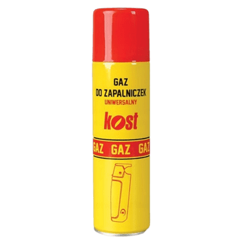 shumee Univerzalni plinski vžigalnik Kost 90 ml