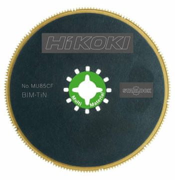 shumee Hikoki MT posebno rezilo Starlock MSU85C