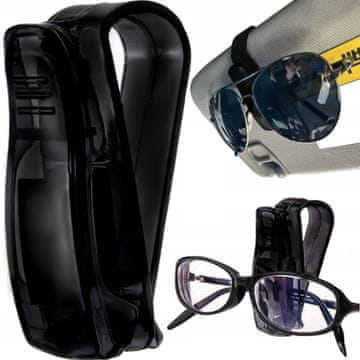 TOP GIFT DO75 Sponka za kozarce Sponka za kozarce
