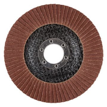 shumee Lamelni brusni kolut 115 x 22,2 mm, P120