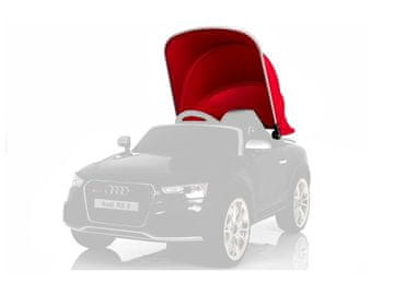 shumee Streha avtomobila za baterijo Audija RS5