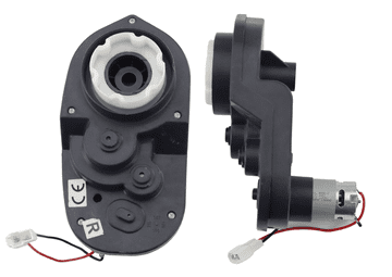 shumee A03 24V RS555 200W 18000 vrt/min motorji