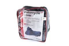 AMIO Prevleka za motorno kolo - XL amio-02575