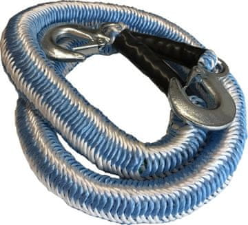 GODMAR Fleksibilna vlečna vrv NVWR 1450-2500 kg