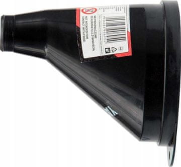 YATO Lijak za obratovalne tekočine 10 cm yato