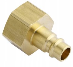 VTIČ TIPA 26 Z ŽENSKIM NAVOJEM 1/2" RQS
