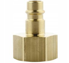 VTIČ TIPA 26 Z ŽENSKIM NAVOJEM 1/2" RQS