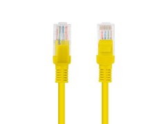 shumee Lanberg UTP Cat.5e patchcord 3m rumen