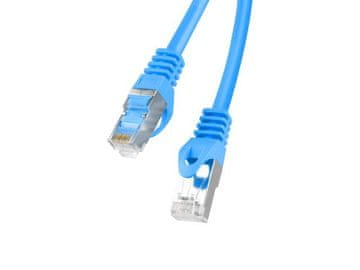 Lanberg Lanberg FTP patch kabel kat. 6 1 m moder