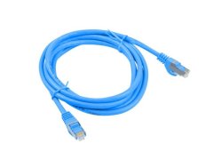shumee Lanberg FTP patch kabel kat. 6, 0,5 m, moder