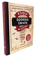shumee Okoli sveta. Knjiga 200 ugank. Almapress
