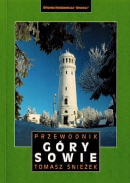 shumee Sovine gore. Vodnik. Izdaja 2024. Rewasz