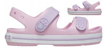 Crocs Crocs Crocband Cruiser Sandal 209423-84I