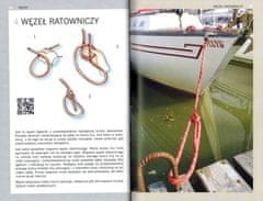 Nautica Vozli v jadralni praksi. Vodnik. Nautica