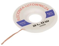 Blow Pletenica za pločevino P-LUT/1,5 mm Blow