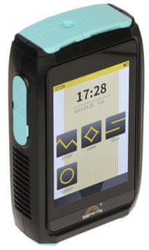 shumee Optični reflektometer (OTDR) ZS1000-A-V2