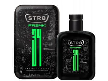 STR8 STR8 Freak toaletna voda za moške 100 ml