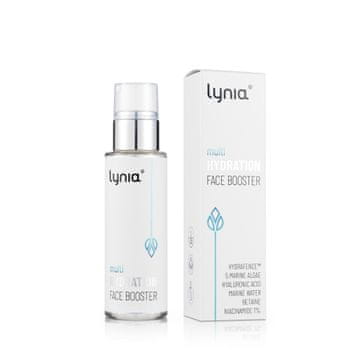 shumee Lynia Multi Hydration Face Booster 30 ml