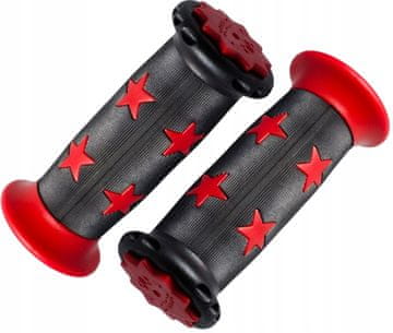 shumee Progrip otroški ročaji za kolo 92 mm GEL