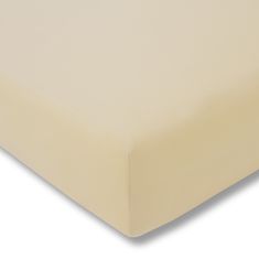 Rjuha z elastiko 230 Fein-Jersey 120x200cm
