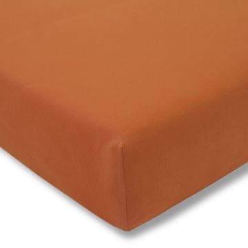 shumee Estella 370 Jersey raztegljiva rjuha z elastiko 200x200 cm
