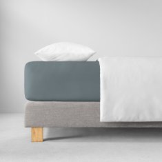 Rjuha 600 Zwirn-Jersey 100x200cm