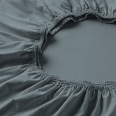 Rjuha 600 Zwirn-Jersey 100x200cm